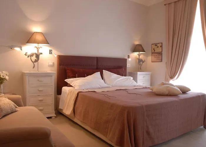 Balneum Boutique Hotel & B&B Bagno di Romagna