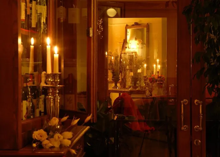Balneum Boutique Hotel & B&B Bagno di Romagna