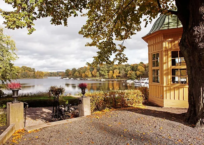Stallmaestaregarden Hotel, Stockholm, A Member Of Design Hotels