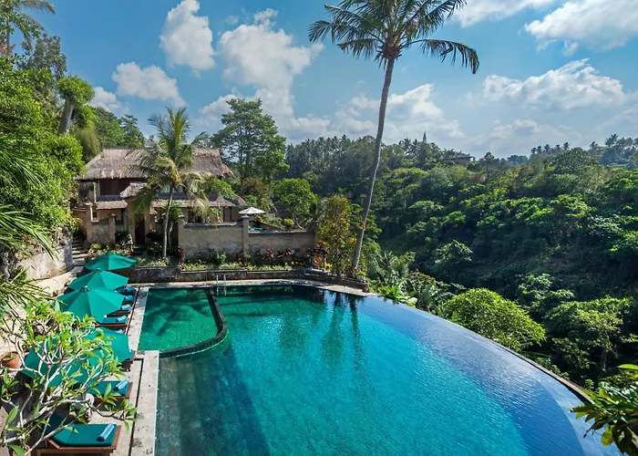 Pita Maha Resort & Spa