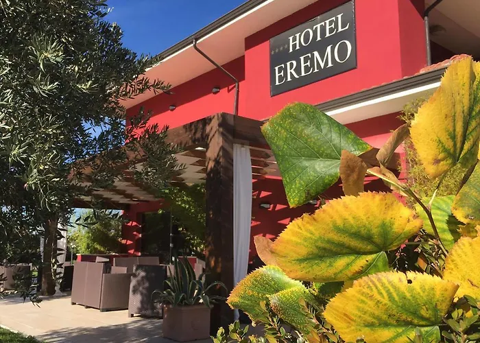 Hotel Eremo