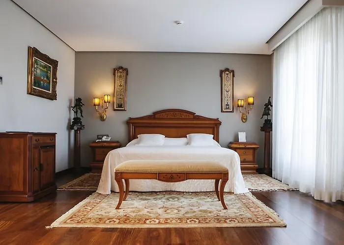 Hotel Ríos