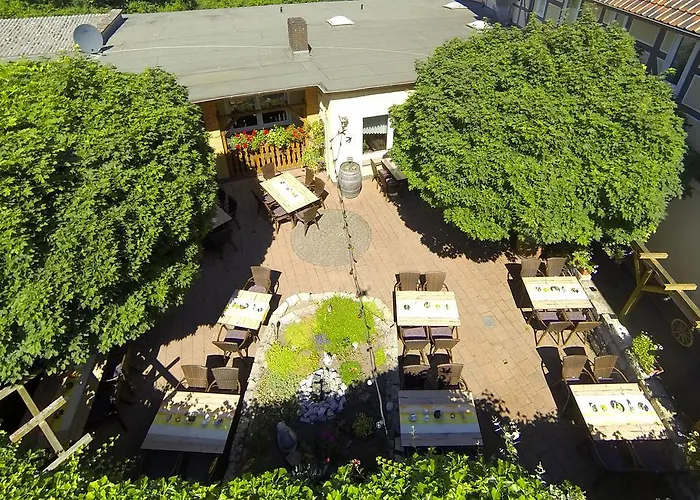Hotel&Restaurant Ernst