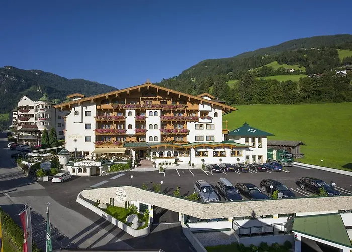 Hotel Neue Post