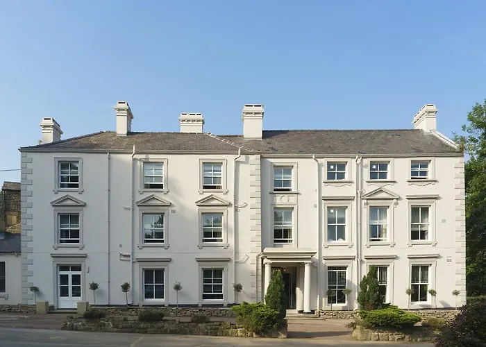 New Bath Hotel & Spa, A Member Of Radisson Individuals