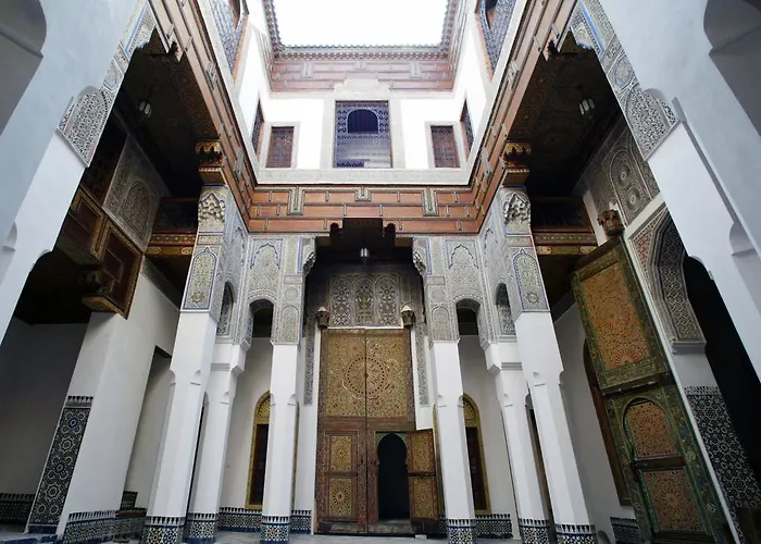 Dar Seffarine