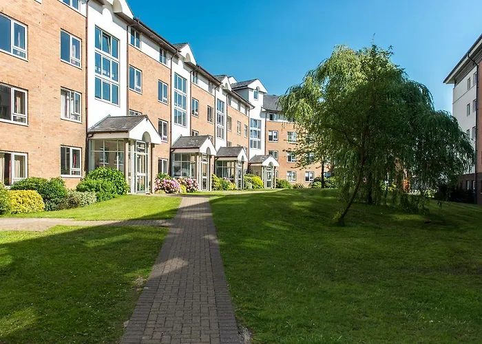 Lancaster University