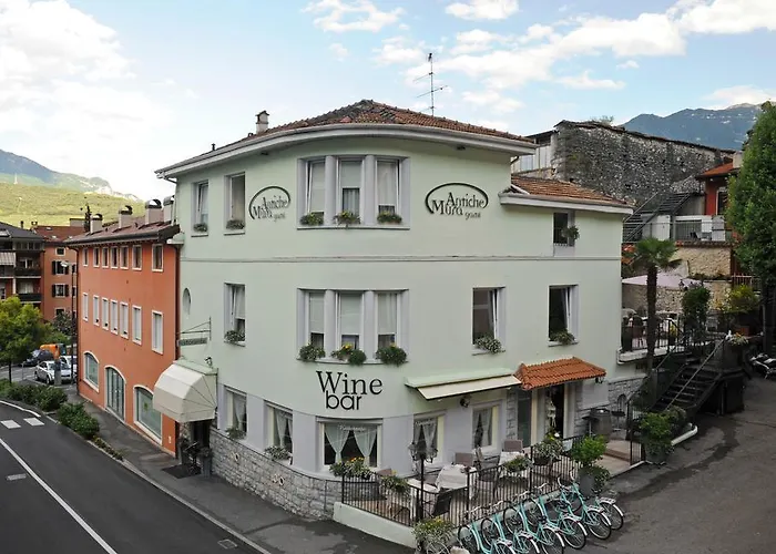 Antiche Mura