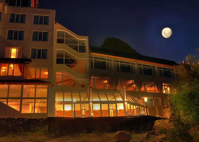 Hotel Huemul