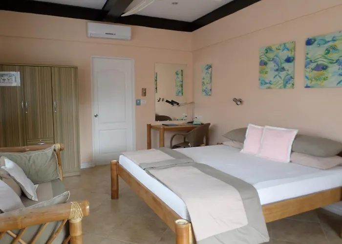 Coral Beach Club