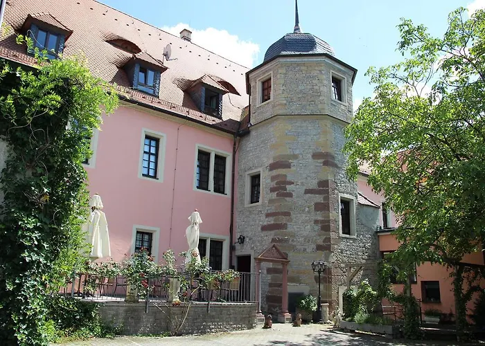 Hotel Vier Jahreszeiten