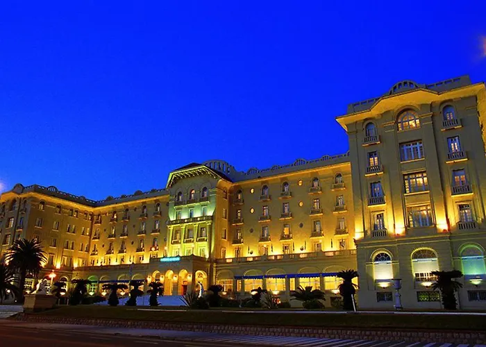 Argentino Hotel Casino&Resort