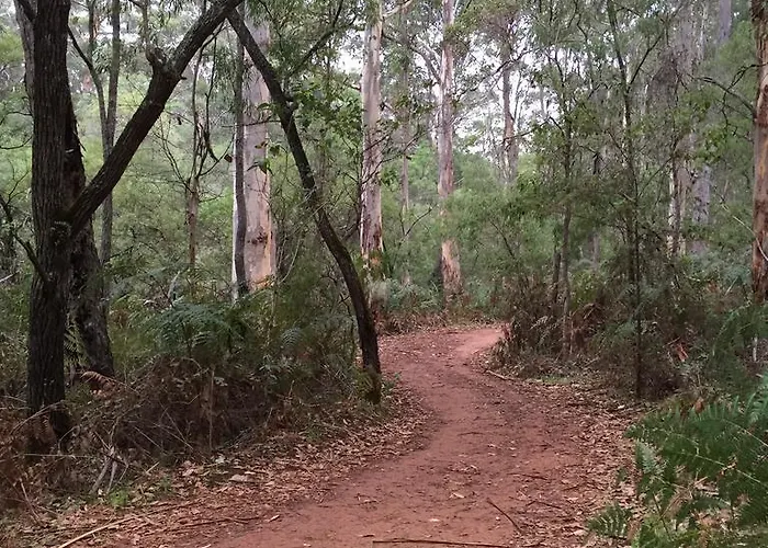 Josephines Luxury Accommodation Margaret River