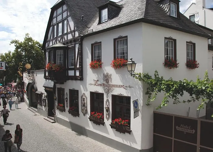 Hotel Felsenkeller