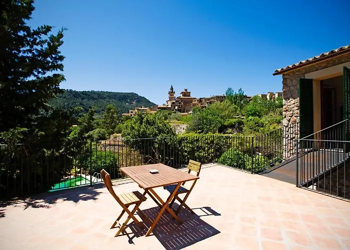 Sa Vall Valldemossa