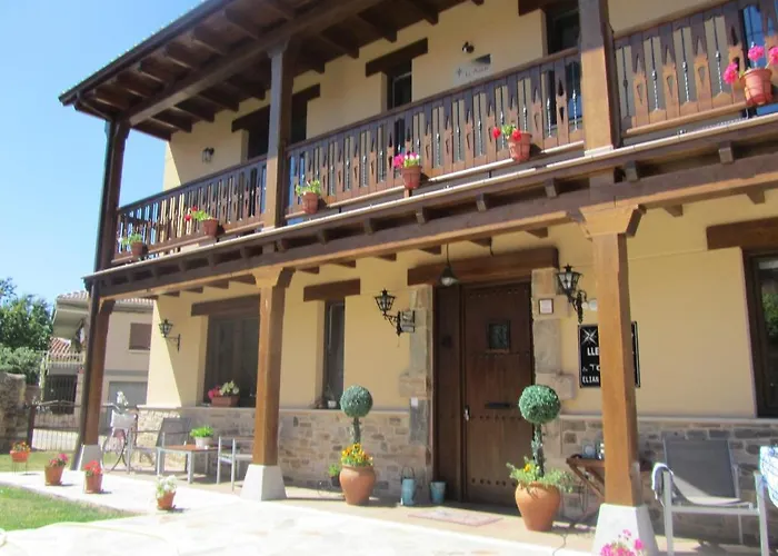 La Posada de Toribia