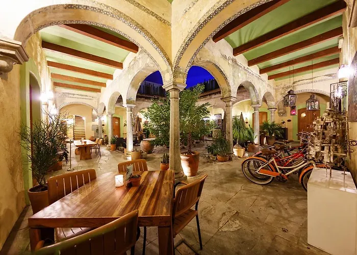 Casa De Sierra Azul