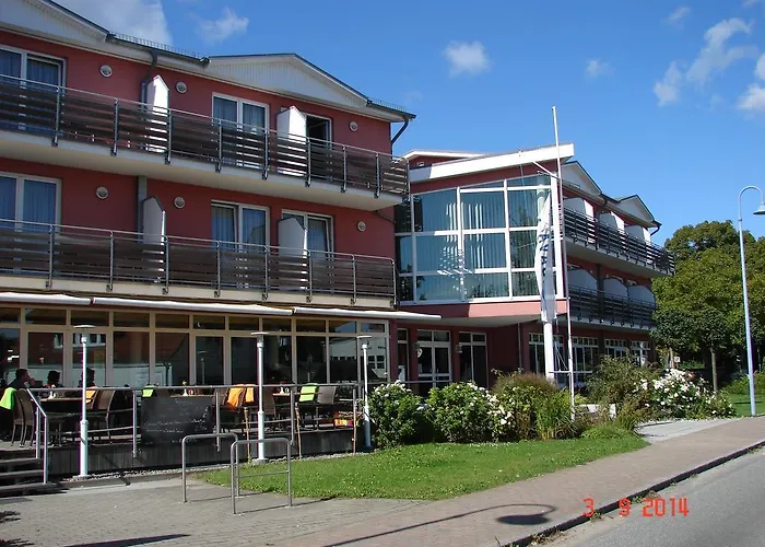 Hotel Goor und Apartmenthaus Lauterbach 