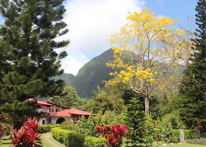 Hotel Valle Verde