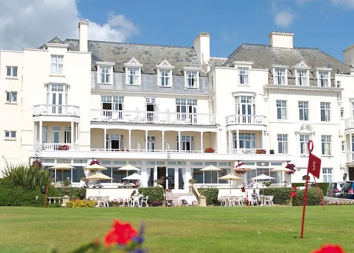 The Belmont Hotel - Adults Only