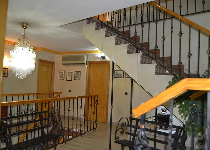 Hostal Don Juan I