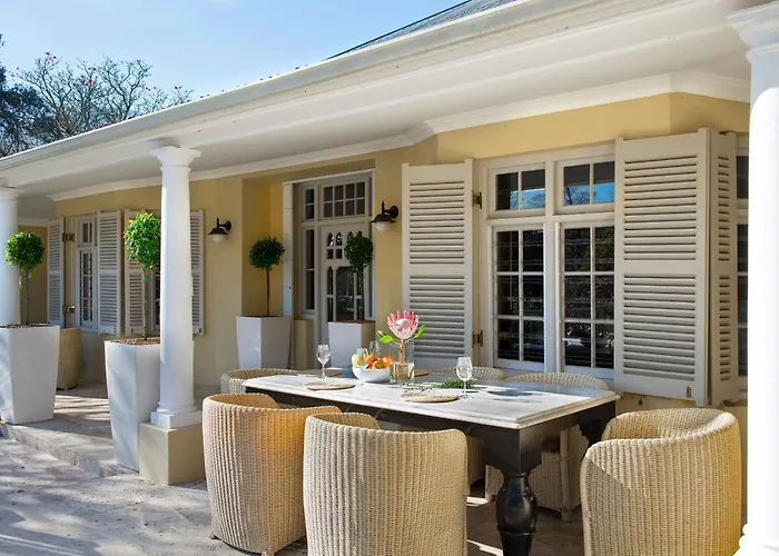 Auberge Daniella