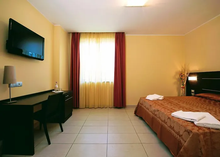 Hotel Letizià Borello