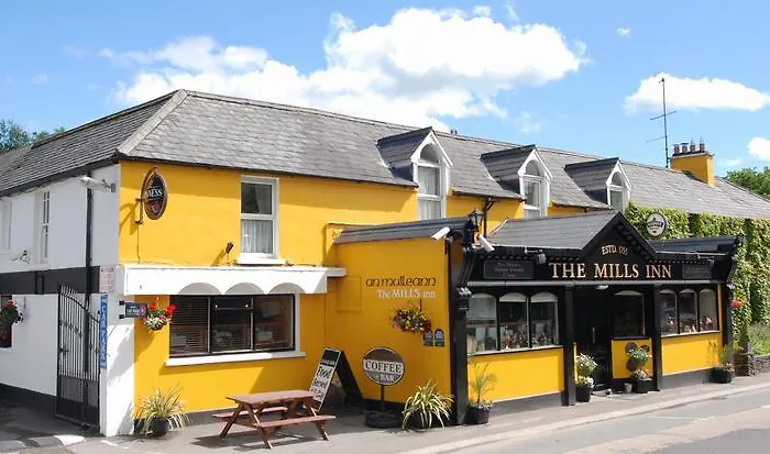 Mills Inn Ballyvourney