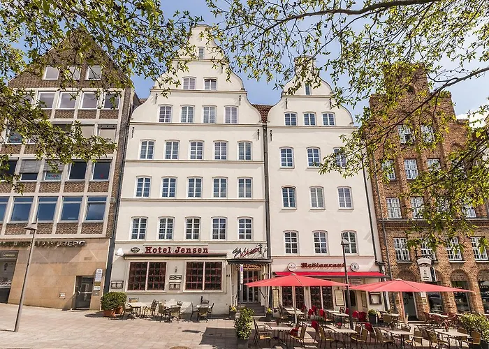 Hotel Jensen