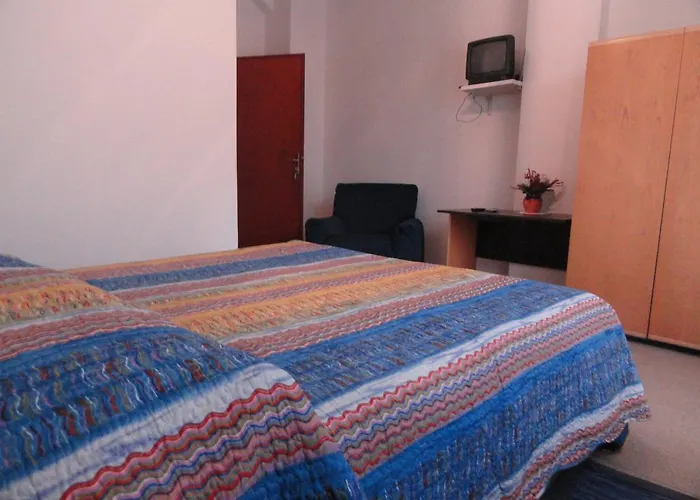 Albergo Ristorante Cima I Pra'