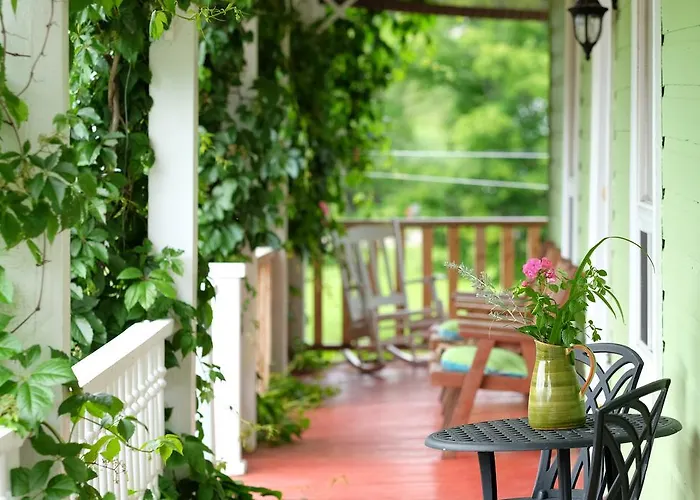 Ferme Jardin Potager