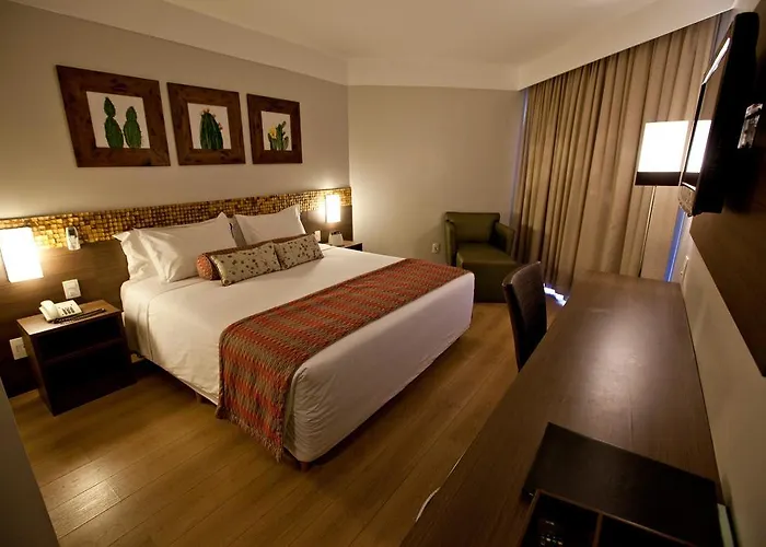 Celi Hotel Aracaju
