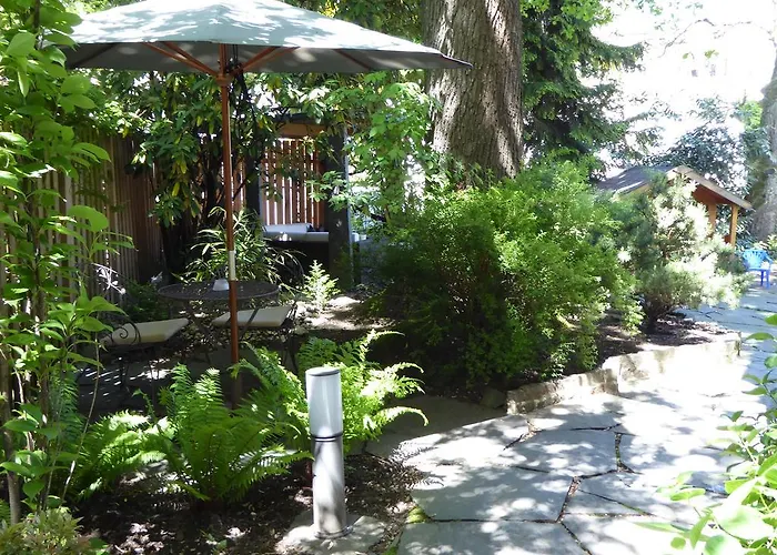 Boutique Hotel Friesinger Kressbronn am Bodensee