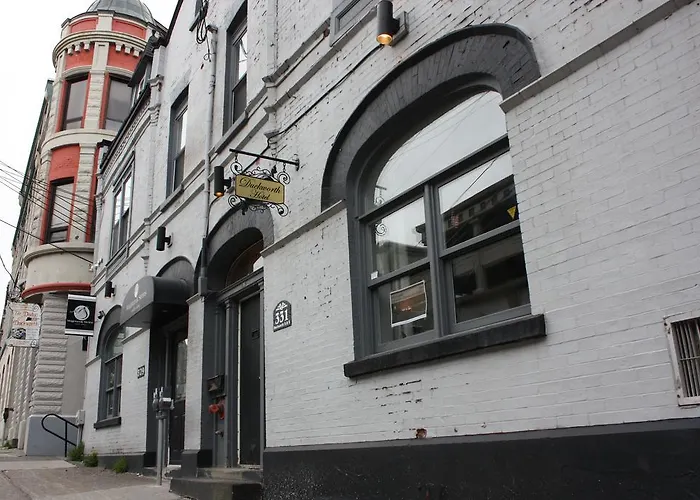 The Duckworth Inn