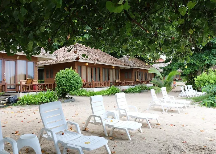 Samed Cabana Resort