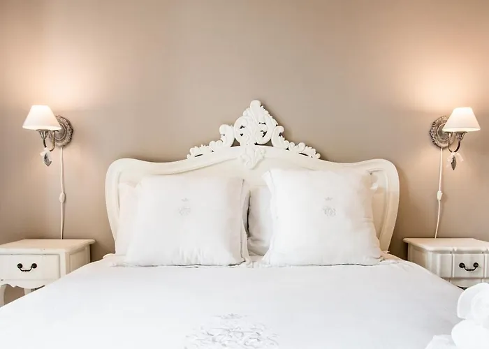 B&B La Sosta degli Artisti