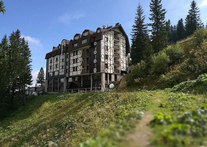 Hotel Lavina