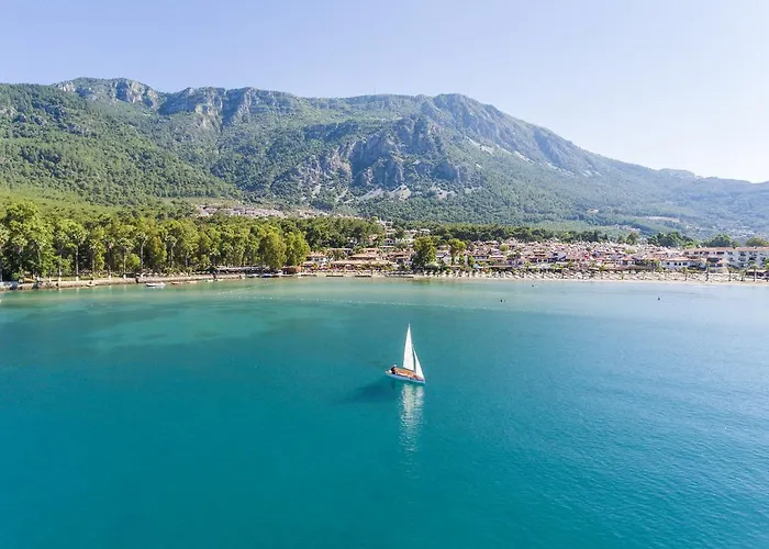 Yucelen Hotel