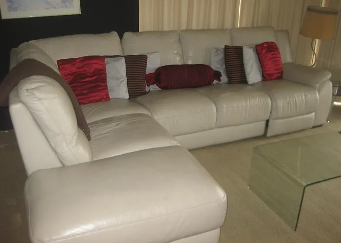 Fairthorpe Apartments