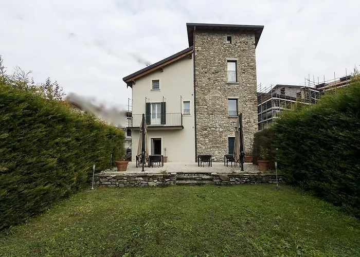 Hotel Relais Il Presidio Oggiono
