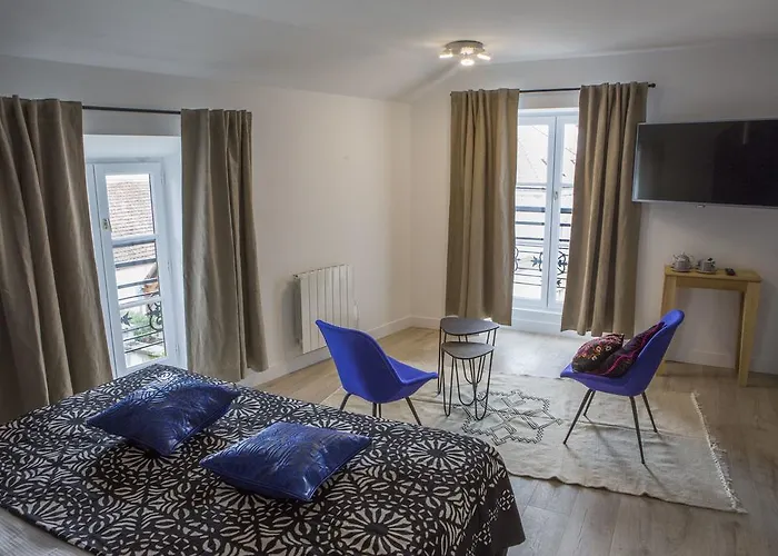 Douce Nuits Hotel