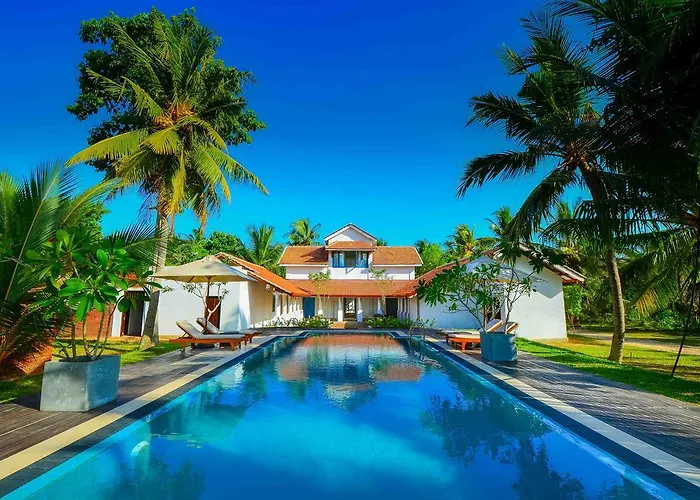 Handun Villas