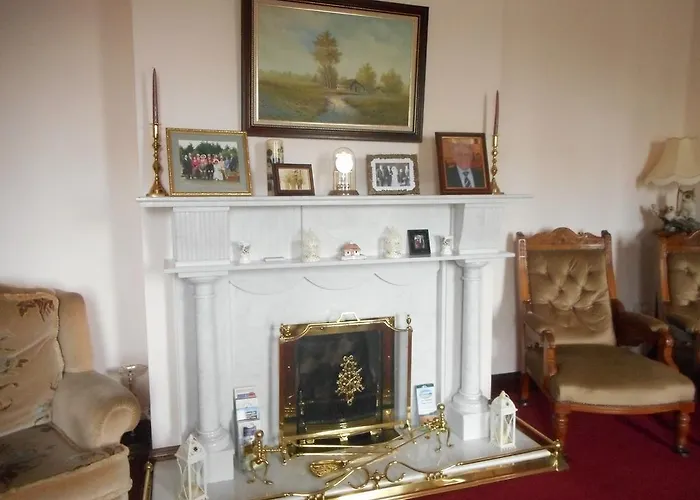 Springfield House B&B