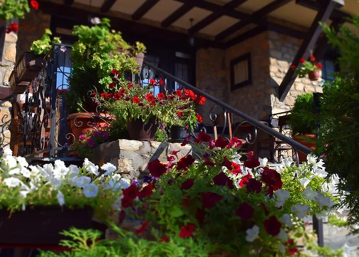 Hotel Theatre Bitola