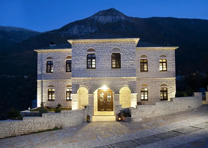 Aberratio Boutique Hotel