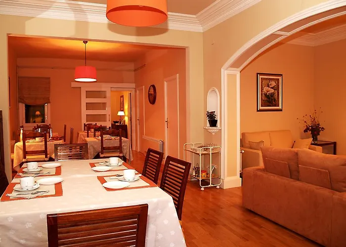 Hostal Canigó