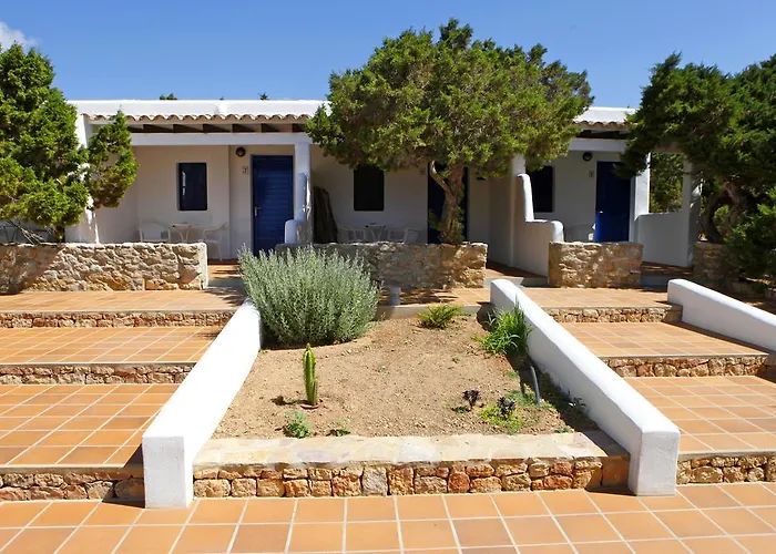 Hotel Ca Mari