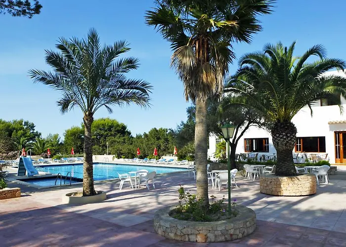 Hotel Ca Mari