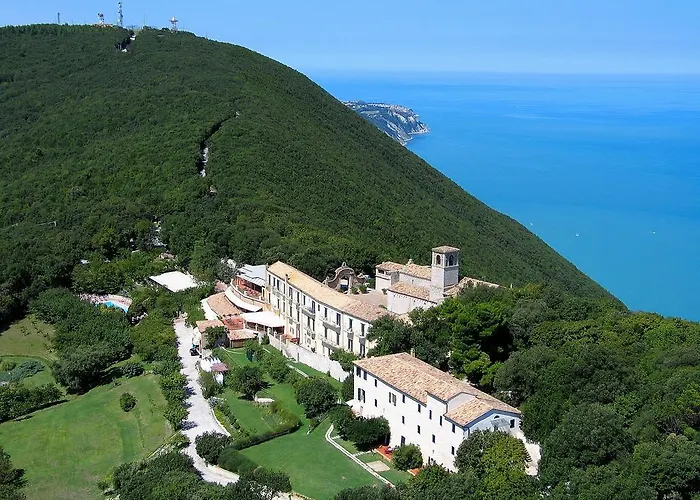 Hotel Monteconero