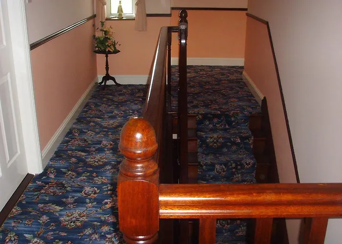 Springfield House B&B